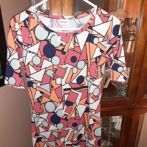 Lularoe Julia